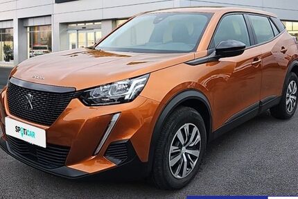 Peugeot 2008 23.819 km 15.890 &euro; Wiesbaden 65201