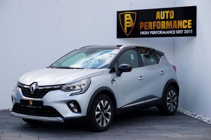 Captur