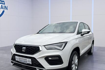 Seat Ateca 82.000 km 15.900 &euro; Nauheim 64569