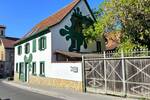 Mehrfamilienhaus, Wohnhaus Ingelheim am Rhein Wackernheim - 5 Zimmer, 274 m&sup2;, 380.000&euro; | Angebot:26344442