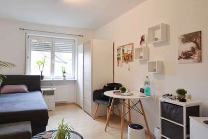 Wohnung zum Kaufen in Mörfelden-Walldorf 185.000 € 43 m² 2 zimmer