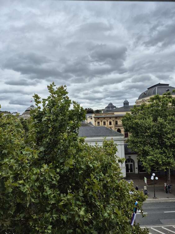 Wohnung zum Mieten in Wiesbaden 495 € 32 m²