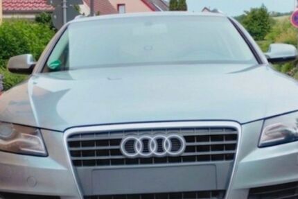 Audi A4 213.000 km 4.900 &euro; Aarbergen 65326