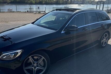 Mercedes-Benz C 250 164.535 km 20.400 € Wiesbaden 65197