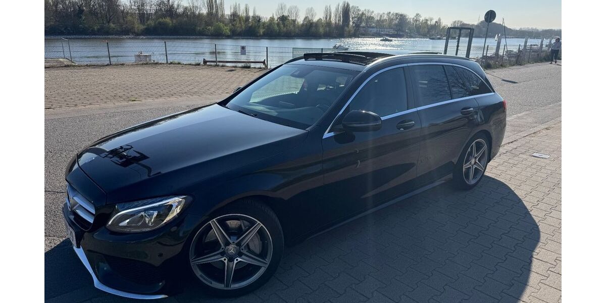 Mercedes-Benz C 250 164.535 km 20.400 € Wiesbaden 65197