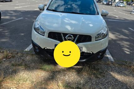 Nissan Qashqai 179.000 km 8.500 &euro; Wiesbaden 65197