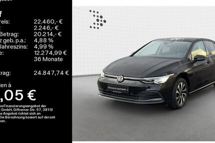 VW Golf 68.679 km 21.980 &euro; Kelkheim 65779