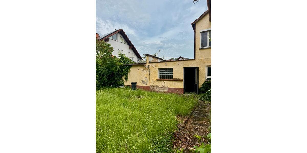 Mehrfamilienhaus, Wohnhaus Ingelheim am Rhein - 7 Zimmer, 156 m&sup2;, 380.000&euro; | Angebot:27019668
