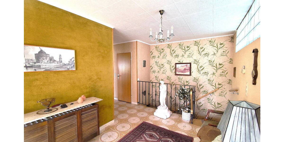 Einfamilienhaus Walsdorf Walkmühle - 7 Zimmer, 247 m&sup2;, 599.000&euro; | Angebot:26257658