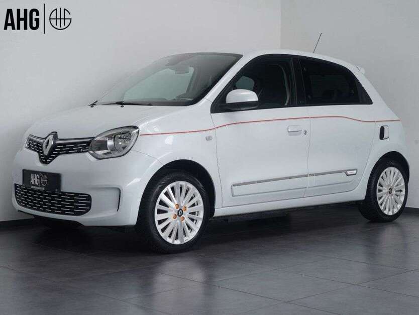 Renault Twingo 18.157 km 11.485 € Wiesbaden 65205