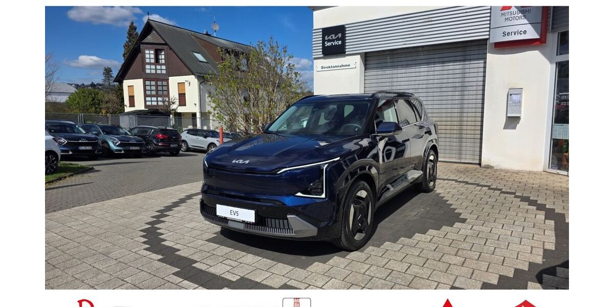 Kia EV5 3.000 km 44.990 &euro; Wiesbaden 65199