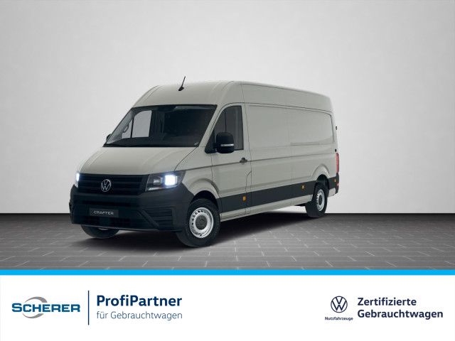 VW Crafter 29.071 km 29.890 &euro; Bingen / Rhein 55411