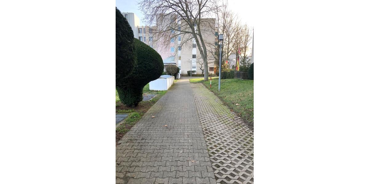 Etagenwohnung Mainz Finthen - 2 Zimmer, 61 m&sup2;, 800&euro; | Angebot:26464103