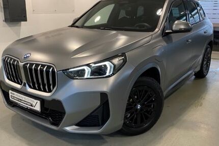 BMW X1 34.919 km 47.675 &euro; Hofheim 65719