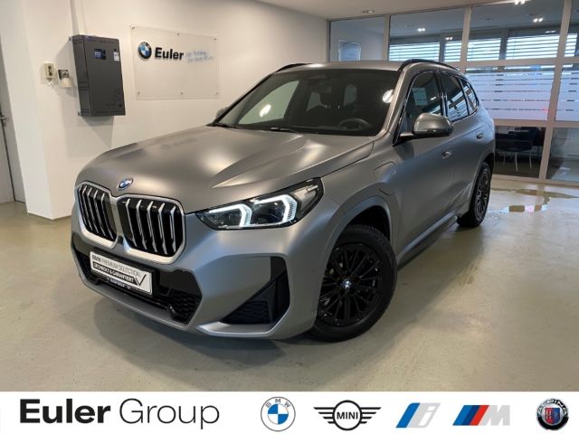 BMW X1 34.919 km 47.675 &euro; Hofheim 65719