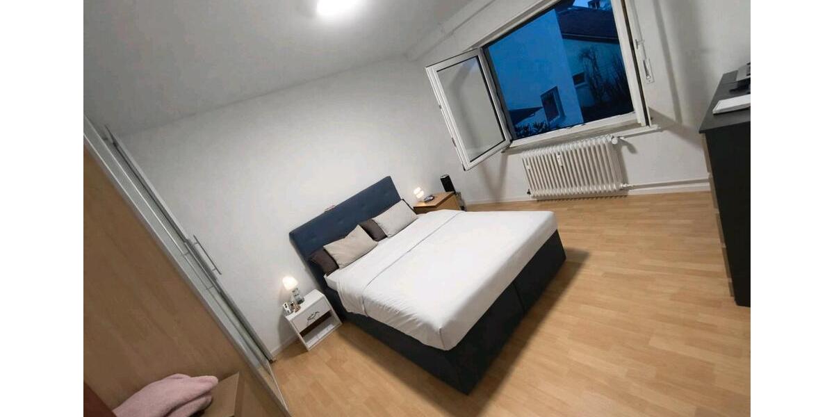 Etagenwohnung Kelkheim (Taunus) - 2 Zimmer, 50 m&sup2;, 890&euro; | Angebot:25405382