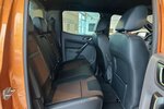 Ford Ranger 3.2 Doppelkabine 4x4 Wildtrak |ACC|SHZ|PDC| 148.992 km 23.999 &euro; Mainz-Kostheim 55246