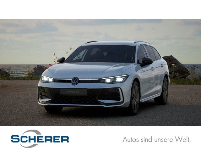 VW Passat Variant 1.100 km 46.900 &euro; Mainz 55120