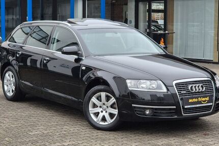 Audi A6 200.000 km 5.990 &euro; Rüsselsheim 65428