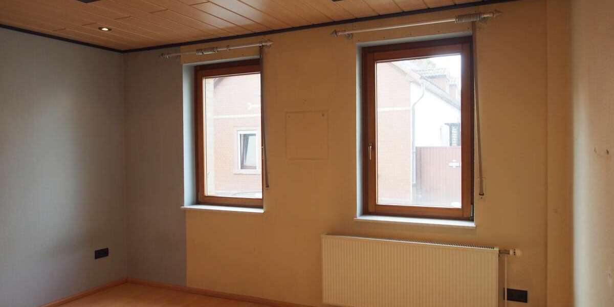 Einfamilienhaus Mainz Bretzenheim - 8 Zimmer, 181 m&sup2;, 598.000&euro; | Angebot:24772078