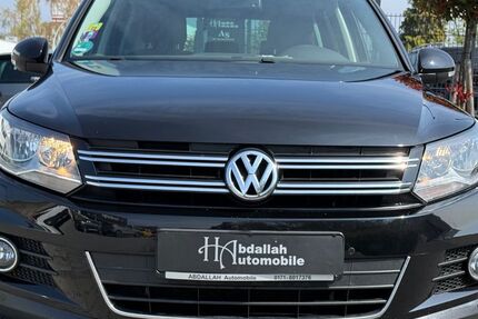 VW Tiguan 132.979 km 12.699 &euro; Kelkheim 65779