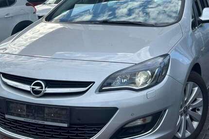 Opel Astra 214.198 km 3.490 &euro; Mainz 55128