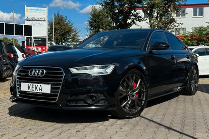 Audi A6 128.986 km 22.500 &euro; Wiesbaden 65187