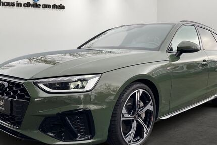 Audi A4 47.492 km 38.950 &euro; Eltville 65343