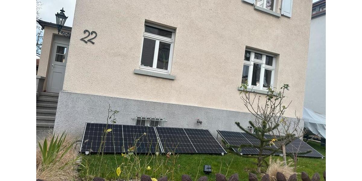 Mehrfamilienhaus, Wohnhaus Ginsheim-Gustavsburg Gustavsburg - 7 Zimmer, 155 m&sup2;, 650.000&euro; | Angebot:24547427