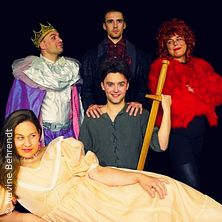 Helden - Galli Theater Wiesbaden