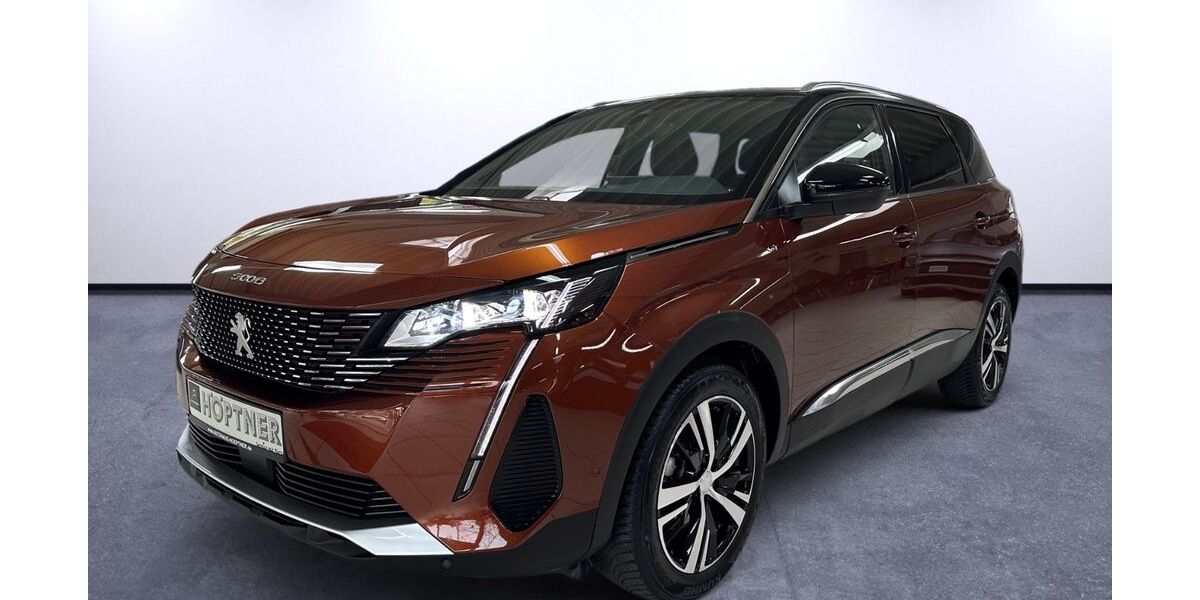 Peugeot 5008 17.129 km 26.999 &euro; Mainz 55120