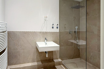 Frisch renovierte 3 Zimmer Wohnung in Wiesbaden-Mitte ohne Makler 3 zimmer