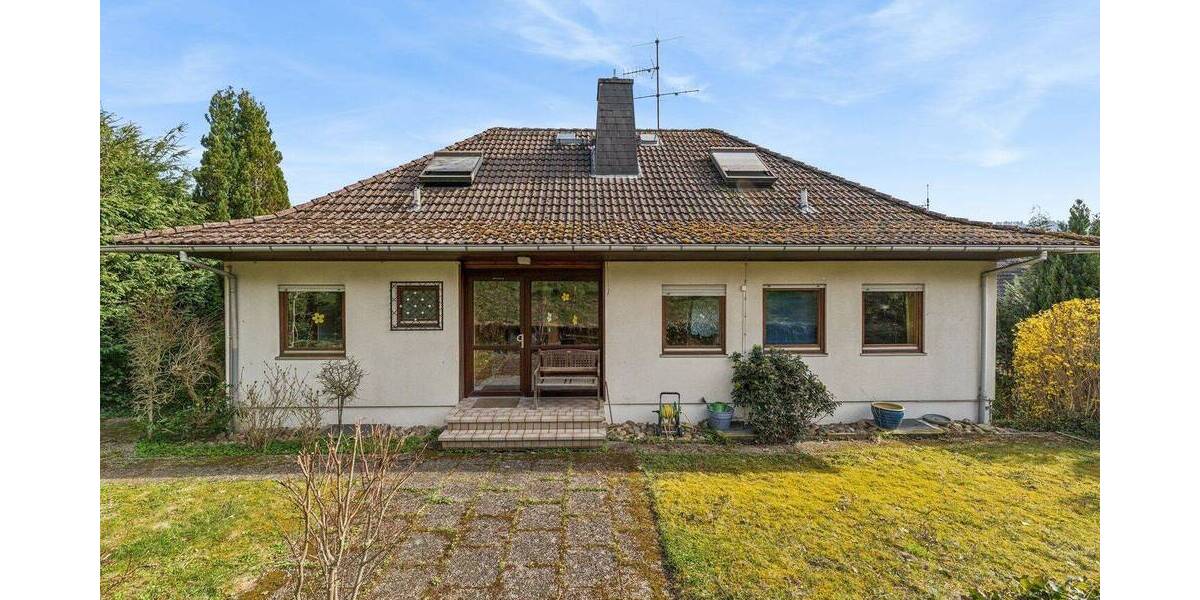 Einfamilienhaus Niedernhausen Engenhahn - 1 Zimmer, 247 m&sup2;, 705.000&euro; | Angebot:26190543