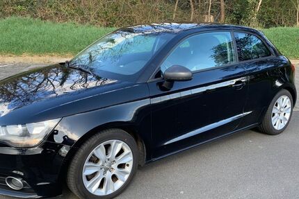Audi A1 247.500 km 4.890 &euro; Klein-Winternheim 55270