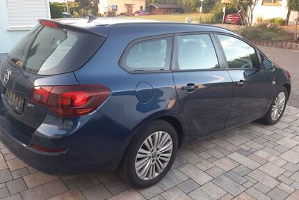 Opel Astra 224.460 km 2.300 € Lörzweiler 55296
