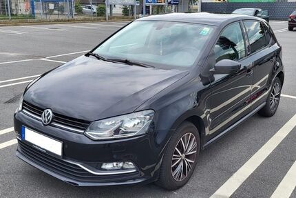 VW Polo 105.863 km 6.500 &euro; Mainz 55126