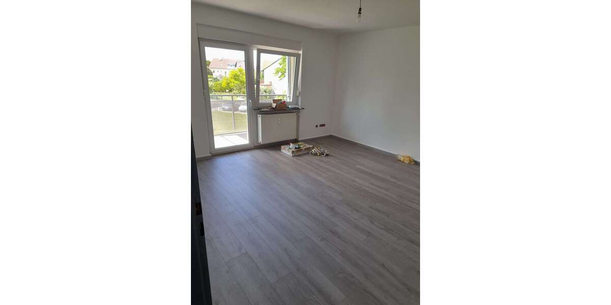 Etagenwohnung Kelsterbach - 2 Zimmer, 59 m&sup2;, 950&euro; | Angebot:26814457