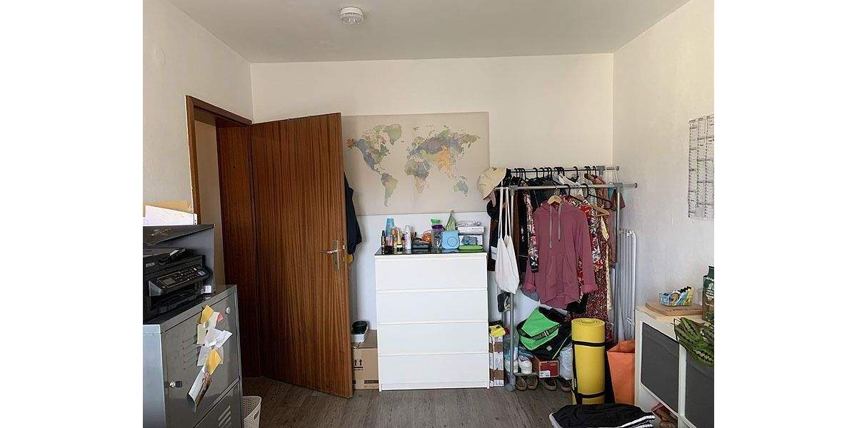 Etagenwohnung Mainz Bretzenheim - 4 Zimmer, 91 m&sup2;, 375.000&euro; | Angebot:25796527