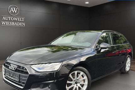 Audi A4 164.488 km 21.900 &euro; Mainz- Kastel 55252