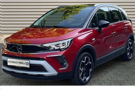 Opel Crossland (X) 17.436 km 15.140 &euro; Rüsselsheim 65428