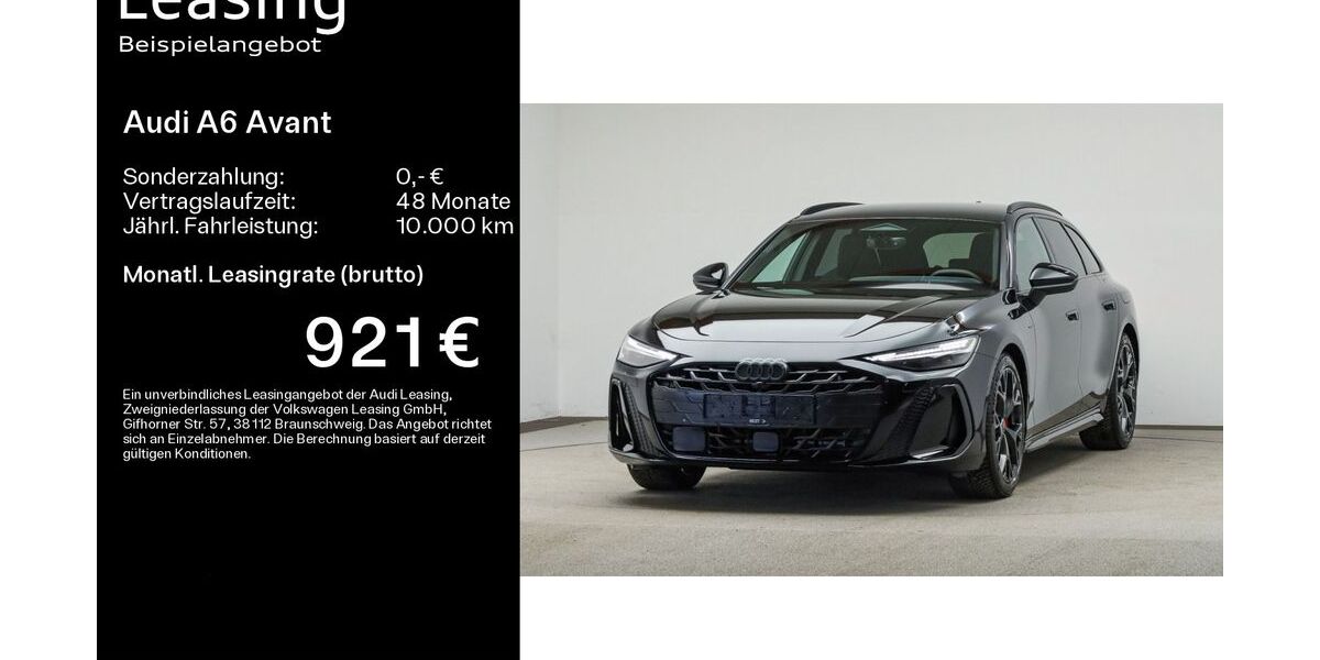 Audi A6 8.900 km 78.620 &euro; Königstein im Taunus 61462