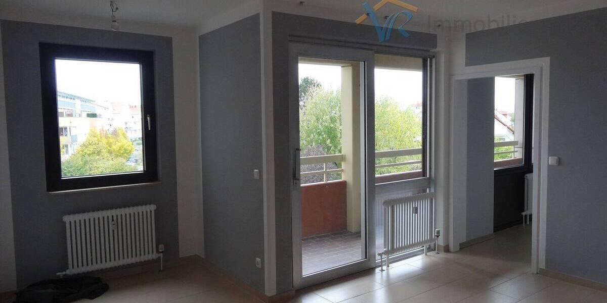 Etagenwohnung Ginsheim-Gustavsburg Gustavsburg - 2 Zimmer, 56 m&sup2;, 165.000&euro; | Angebot:25670404