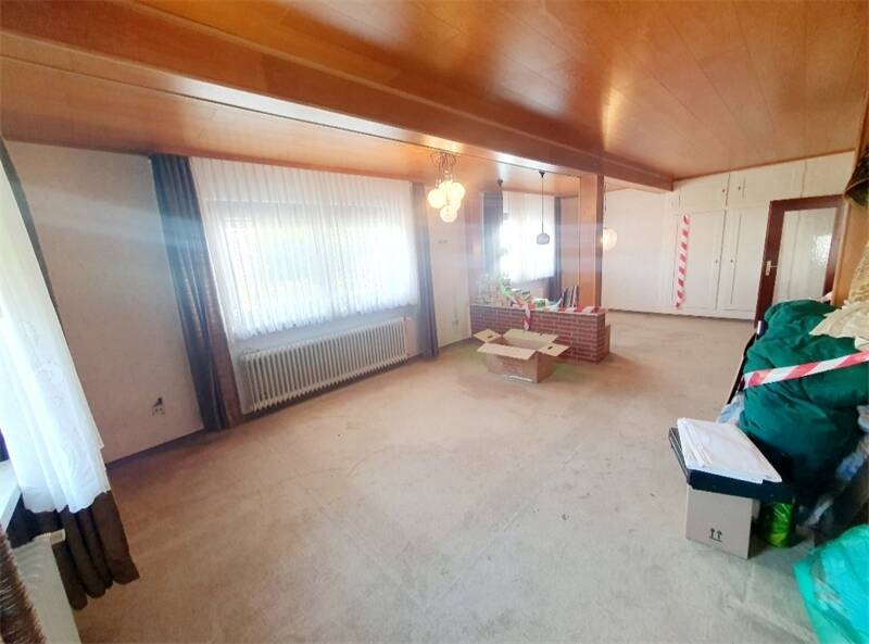 Einfamilienhaus Hünstetten Beuerbach - 7 Zimmer, 192 m&sup2;, 349.800&euro; | Angebot:25729392