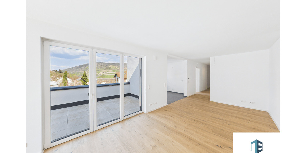 Etagenwohnung Bingen am Rhein Bingen - 4 Zimmer, 154 m&sup2;, 859.000&euro; | Angebot:26117710