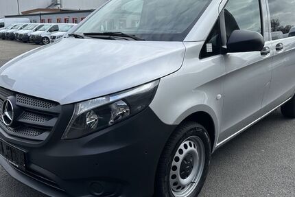 Mercedes-Benz Vito 46.237 km 32.011 &euro; Mainz 55122