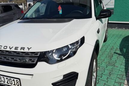 Land Rover Discovery Sport 168.380 km 13.000 &euro; Taunusstein 65232