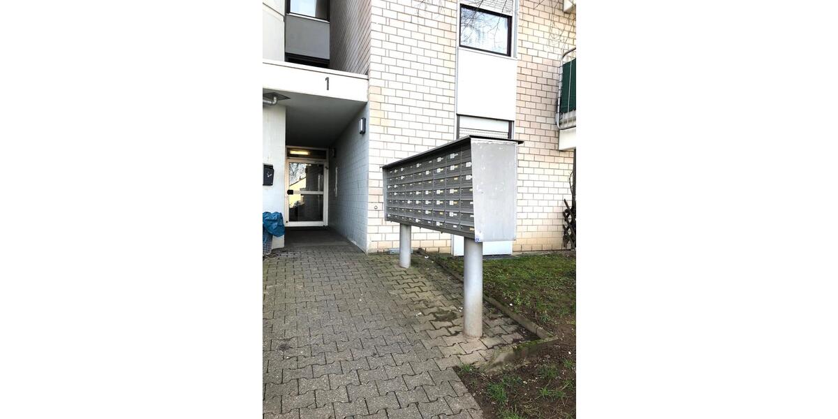 Etagenwohnung Mainz Finthen - 2 Zimmer, 61 m&sup2;, 800&euro; | Angebot:26464103