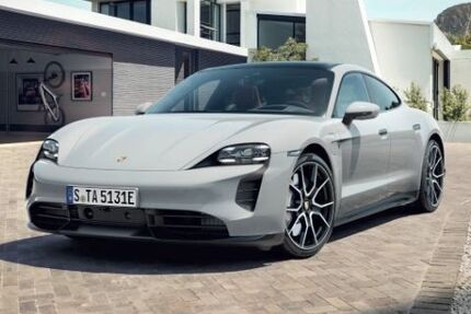 Porsche Taycan 87.974 km 81.800 € Wiesbaden 65187