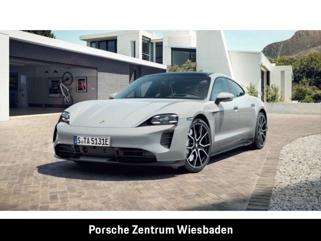Porsche Taycan 87.974 km 81.800 € Wiesbaden 65187