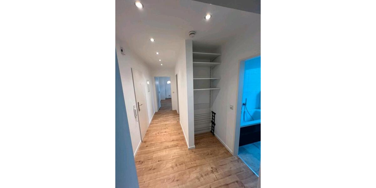 Etagenwohnung Wiesbaden Bierstadt - 2 Zimmer, 54 m&sup2;, 950&euro; | Angebot:26302640